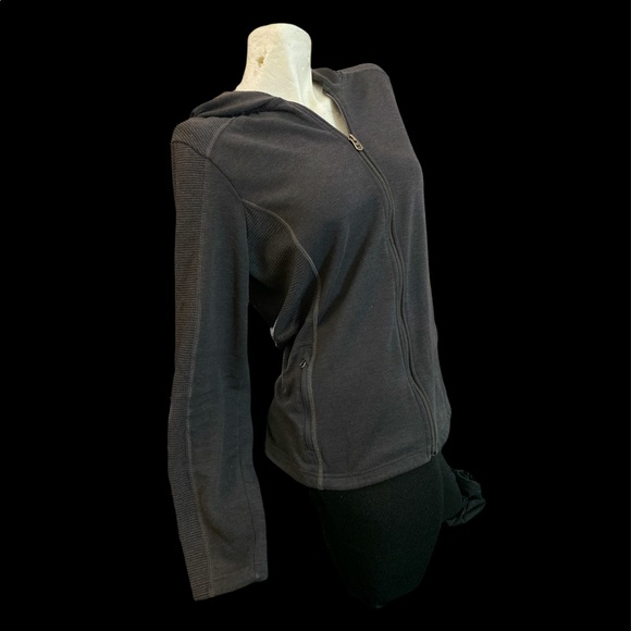 Kühl Zip-Up Scuba Hoodie - Picture 2 of 11